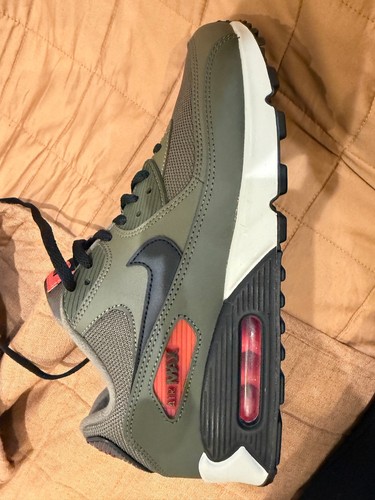 Taglia nike air max - -,