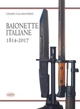 Baionette Italiane 1814-2017
