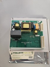 SCHEDA ELETTRONICA FOLLETTO