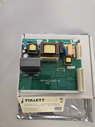 Scheda elettronica folletto - elettronica,