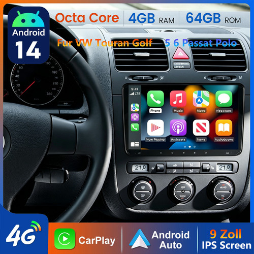Autoradio 64g android per - autoradio, 14