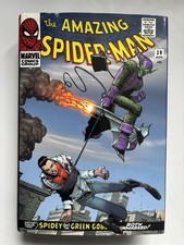 The Amazing Spider-Man Omnibus