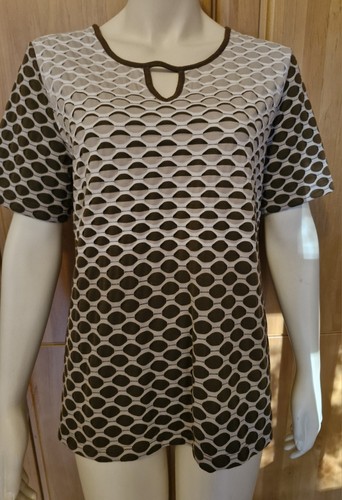 Maglia mona taglia in - di,