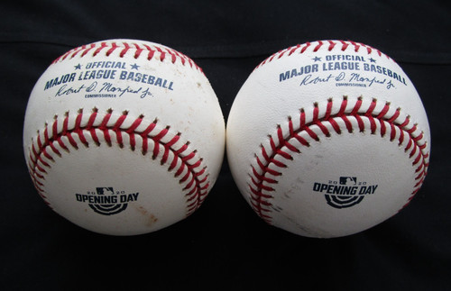 Lotto palloni baseball - lotto,