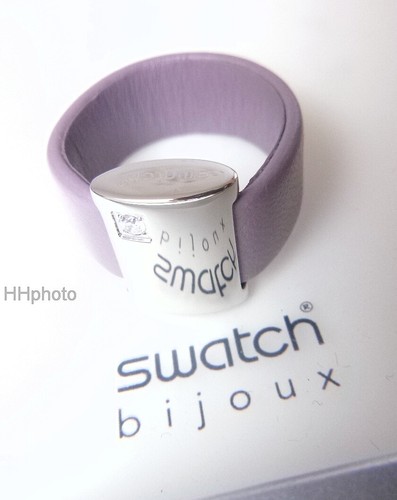 Swatch bijoux gioielli anello - swatch,