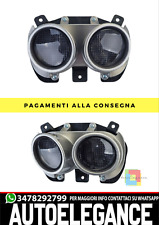 ❄️Fari posteriore a LED