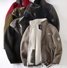 Geographical Norway giacca