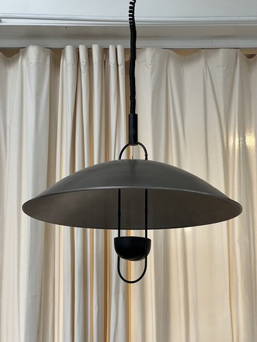 Lampada soffitto gismondi - soffitto,