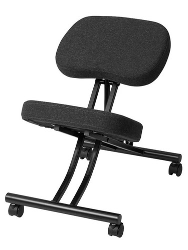 Sedia ergonomica eifred ikea - ergonomica,