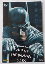 Batman Il Lungo Halloween: L'Ultimo Halloween #1 Variant di Risso Panini DC