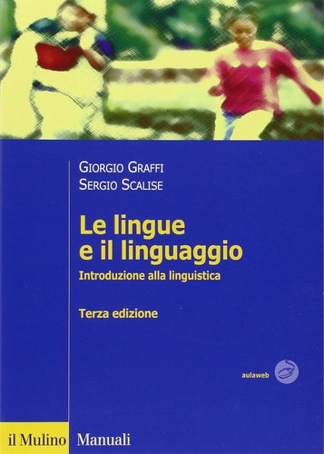 Lingue il linguaggio - le,