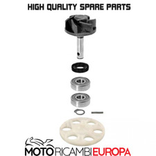 MINARELLI YAMAHA AEROX 50 2T REVISIONE POMPA ACQUA SCOOTER