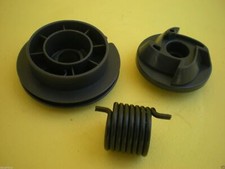 Puleggia avviamento per