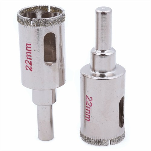 2pz punte trapano - 2pz,