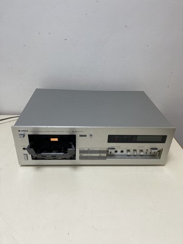 Yamaha k960 tape deck - yamaha,