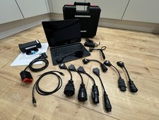 Dispositivo diagnostico