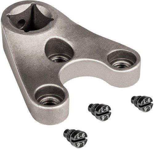 Outboard trim tilt pin - outboard, wrench