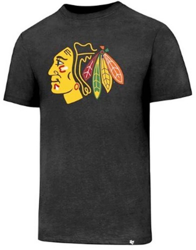 Marca nhl chicago - marca,