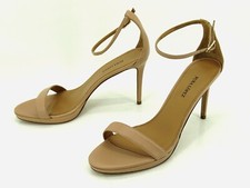 Sandali con tacco alto Pura