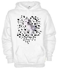 Felpa Fun KJ379 Dalmatian Dog