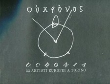 Ucronia 33 artisti europei a