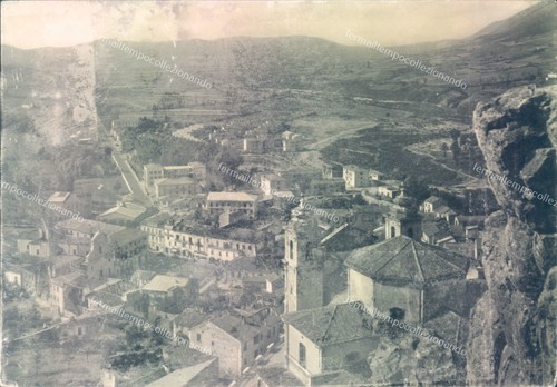 Aa757 cartolina castel - castel, di