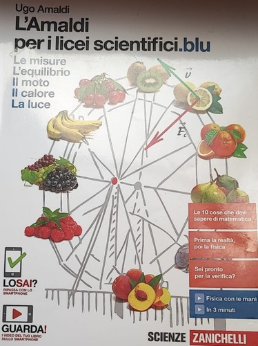 Amaldi le misure - l'amaldi,