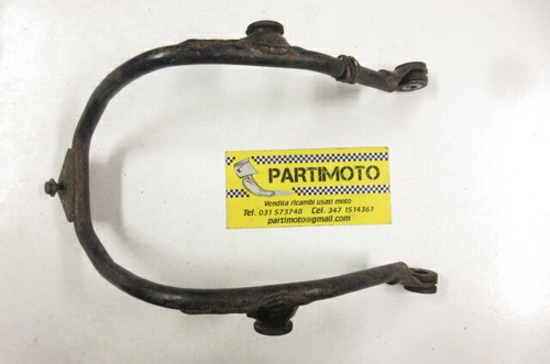Telaietto parafango posteriore - parafango,