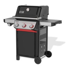 Weber barbecue gas da - gas,