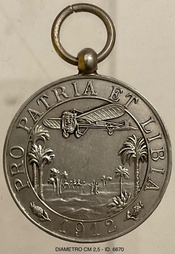 Pro patrie libia 1912 - patrie,