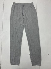 Pantalone pigiama donna grigio