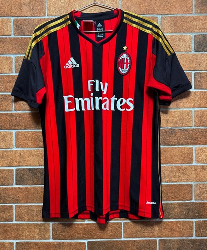 Maglia calcio - maglia, milan