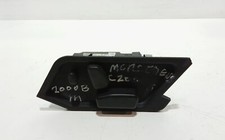 Interruttore pulsante regolatore sedile SX per Mercedes Classe C Berlina W202 2