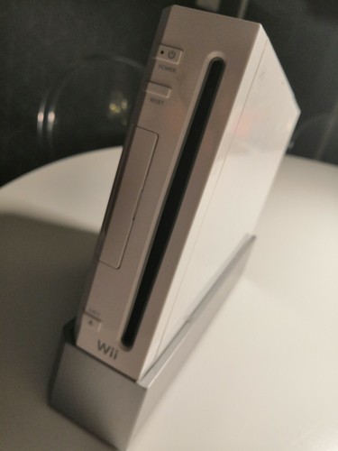 Nintendo wii console vari - nintendo,
