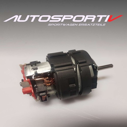 Motore ventola abitacolo