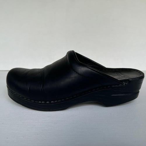 Zoccolo dansko solo - dansko, scarpa