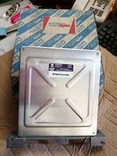 Centralina Motore Tipo Sport