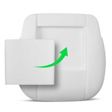 Imbottitura sedile Land Rover