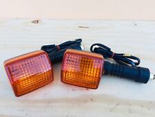 Honda Transalp XL 600 V 1992