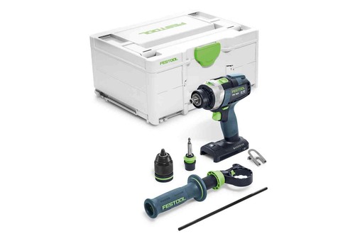 Festool trapano avvitatore - festool,