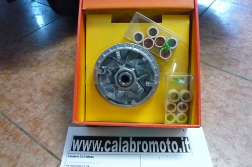 Variatore top performance - variatore,