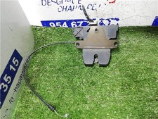 Serratura portellone Ford c