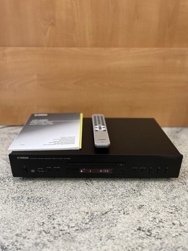 Yamaha s300 lettore cd - yamaha,
