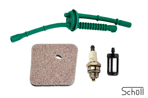 Tubo benzina tubo carburante