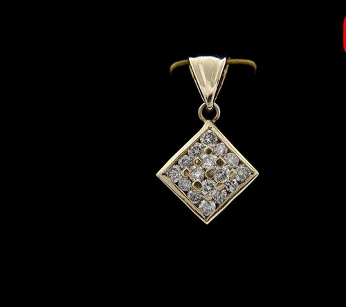 Collana donna elegante