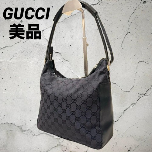 Borsa tracolla gucci - gucci, mezza