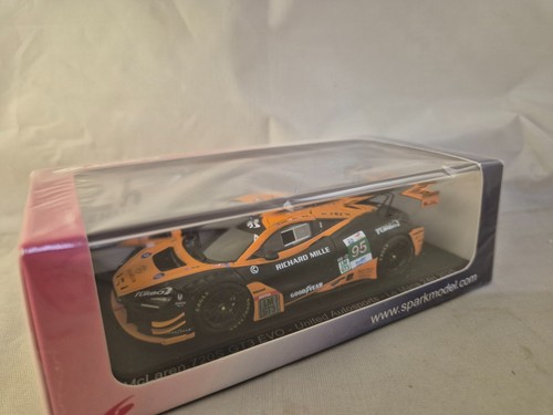 Spark s9307 mclaren - s9307,