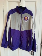 Giacca da pista Orlando City