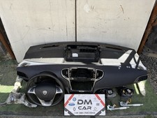 KIT AIRBAG COMPLETO LANCIA YPSILON 312