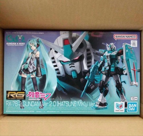 144 78 2 gundam - rg, 1/144